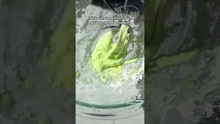 NO GLUE SLIME RECIPE (that actually works)  pt. 2