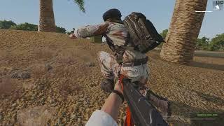 Arma 3 - TvT New Season