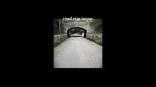 Road Trip Inspo | Autio