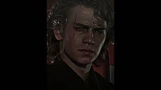 Anakin Skywalker | Star Wars | Edit #shorts #ae #edit #starwars #anakinskywalker #movie