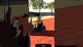 indian bike driving 3d cheat code #8370#rickshawdriving I catchy tilte