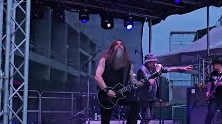 TIAMAT - Live at Metalhead Meeting, Bucharest 2024