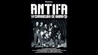 ANTIFA"Chasseurs de Skins"/RF/OfficialHD