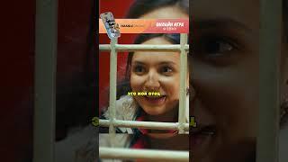 ПРИДУМАЛА ПЛАН КАК ДОБРАТЬСЯ К ОТЦУ  #сериал #криминал #radmirrp #hassleonline #акциязапросмотры