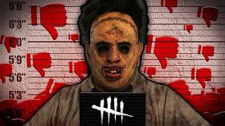 Dead by Daylight's BIGGEST Controversies