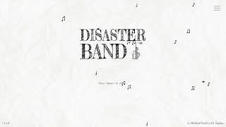 Disaster Band - Derp