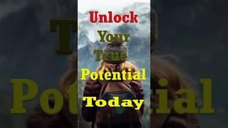 Achieve Your Dreams: Powerful Motivational Speech for Success