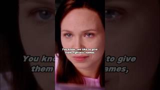 Alex gave all his warmth to the young patients!#clips  #tvshow #highlights