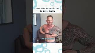 PNOE: Your Metabolic Key to Better Health