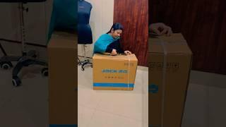 Preparation for Online Batch #shahnaz#blouse #princess #jack#fashion #viralreel