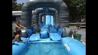 Adventure Bound Camping Resorts - Eagles Peak Fun Zone
