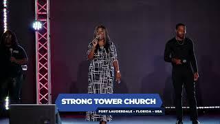 Strong Tower Church Ft Lauderdale // Worship Experience // Sunday  October 06, 2024