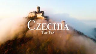 Top 10 Places In The Czech Republic - Travel Guide