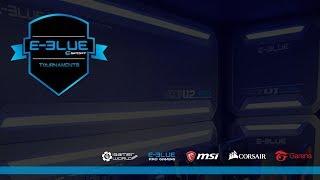 GRAND FINAL E-BLUE ESPORT TOURNAMENTS : POINT BLANK