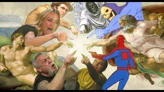 #8 Fall Guys, ELDEN RING, LEAGUE OF LEGENDS Y GTA V