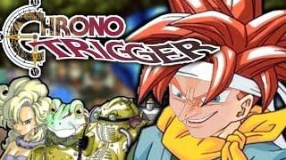 Chrono Trigger | A Time Travelling Masterpiece