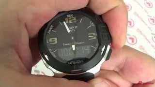 Tissot T-Race - T081.420.17.057.00