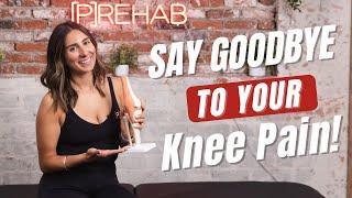 Exercises for Knee Pain - Get Strong Knees