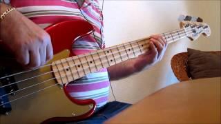 Blondie - Maria Bass Cover