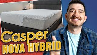 Casper Nova Mattress Review | Best Soft & Plush Bed?