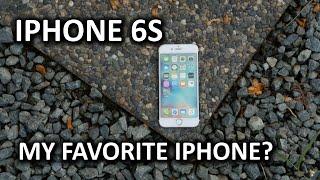 Apple iPhone 6s Review - It's as Good as They Say!