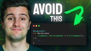 THIS Compose-State Mistake Leads to Problems In Your Code