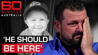 What caused a toddler’s mysterious death from horrific injuries? | 60 Minutes Australia