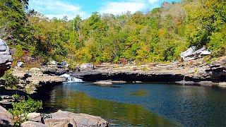 Top 10 National Parks in Alabama (2022)