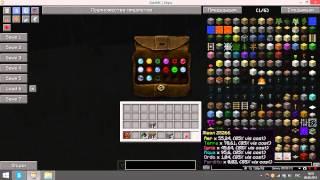 ThaumCraft Tutorial. Жезл, Набалдашники и узлы ауры