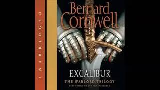 Audiobook HD Audio - Bernard Cornwell - Excalibur (The Warlord Chronicles, #3) vol1/2