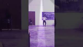 my dance audition hip hop dance style my choreography by me