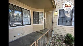 Denver Condos for Rent 2BR/1BA - 4878 E Kentucky Unit D by Grace Property Management & Real Estate