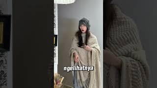 Bosan Jadi Korban, Eh Pas Ganti Peran Malah Kacau! 