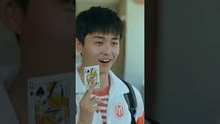 His love # my calorie boy cdrama #kc drama world #cdramafans #cdramaclips #cdrama