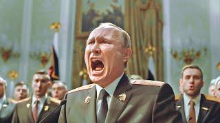 Putin Furious With This News: Ukrainian Forces entered Crimea and started massive Counteroffensive