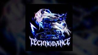 XVILAYSX, TORDOKIMANE - TECHNODANCE