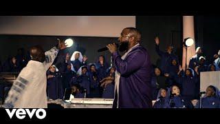 Ricky Dillard - Not Far Away (Live In Liberty Township, OH, 2023) ft. Jason Clayborn