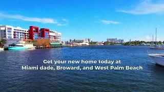 Residential Realtor in Miami Dade, Broward, West Palm Beach and Port St. Lucie, Florida.