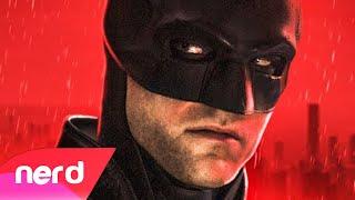 The Batman Rap Song | Let Em Know | #NerdOut [ Song Inspired by Carmine Falcone ]