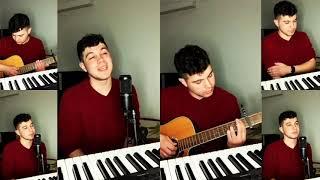 Mac Ayres - Sometimes | Dane Beazel Cover