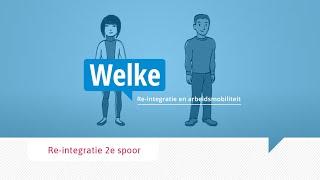 Informatievideo - Re integratie 2e spoor