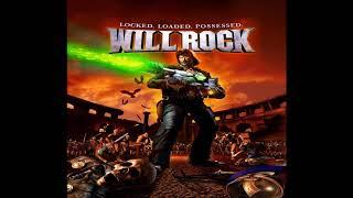 Will Rock OST - Indoor (Fight)