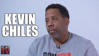 Kevin Chiles on Rich Porter's 12-Year-Old Brother Kidnapped, Finger Cut Off, Killed (Part 8)