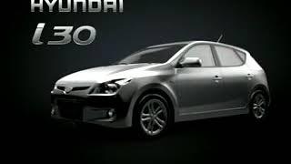 Музыка из рекламы Hyundai i30 - Новая эра (Россия) (2009)