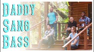 Daddy Sang Bass | Johnny Cash | VoicePlay A Cappella Cover