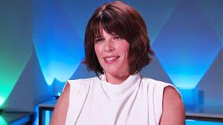 Neve Campbell on Returning to Scream and Her New Documentary (Exclusive)