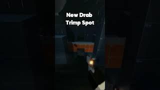 Evade Drab Trimp Spot