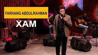 Farhang Abdulrahman - Xam (Kurdmax Acoustic)