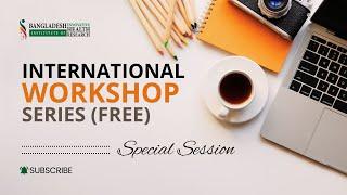 Session on "Social and Behavioral Change Communication Strategies for Improved Health Systems"