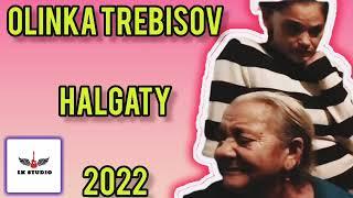 TREBISOV OLINKA HALGATY2022